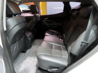 Hyundai Santafe 2015, 116247 км, за 10900000 KRW - фото 7