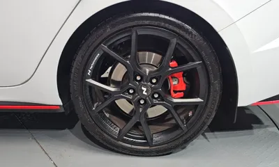 Hyundai Avante 2022, 13643 км, за 27990000 KRW - фото 21