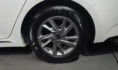 Kia K5 2019, 113229 км, за 9500000 KRW - фото 21