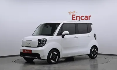 Kia Ray · 2024 год