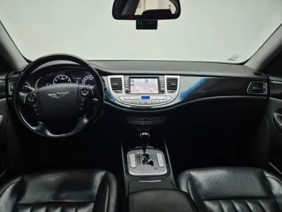 Hyundai Genesis 2012, 250000 км, за 2950000 KRW - фото 6