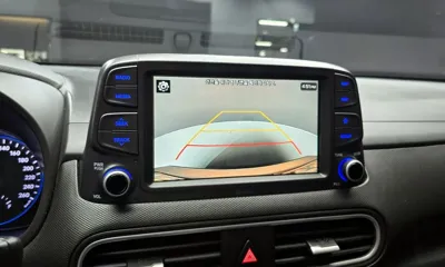 Hyundai Kona 2018, 88114 км, за 13900000 KRW - фото 15