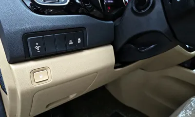 Kia Canival 2016, 155518 км, за 13500000 KRW - фото 18
