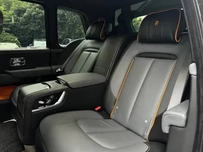 Rolls-Royce Cullinan 2020, 41000 км, за 3968000 CNY - фото 18