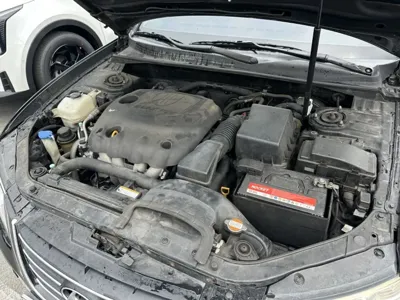 Hyundai Sonata 2009, 182283 км, за 1990000 KRW - фото 6