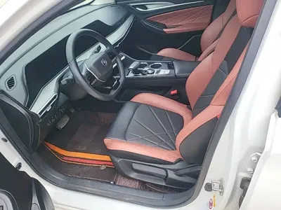 Changan Eado 2023, 40900 км, за 48600 CNY - фото 15