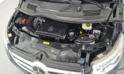 Mercedes-Benz V-Class 2016, 275842 км, за 28500000 KRW - фото 6