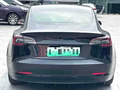 Tesla Model 3 2020, 146000 км, за 90000 CNY - фото 8