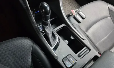 Hyundai Sonata 2012, 148487 км, за 3690000 KRW - фото 9
