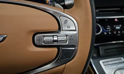 Genesis GV80 2021, 92360 км, за 39500000 KRW - фото 34
