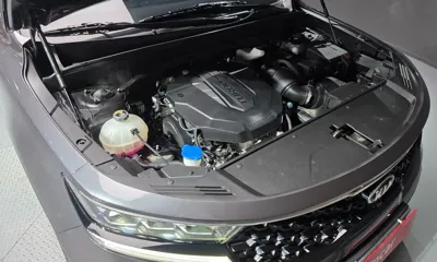 Kia Sorento 2021, 60360 км, за 28500000 KRW - фото 6