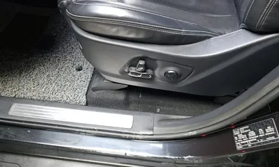 KG_Mobility_Ssangyong Rexton 2019, 155836 км, за 13000000 KRW - фото 32