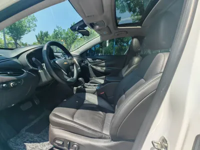 Chevrolet Malibu XL 2017, 95300 км, за 52327.05 CNY - фото 20