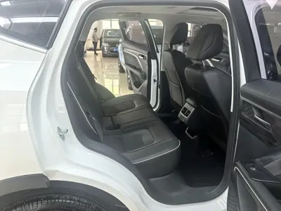 Haval H6 2023, 25000 км, за 79800 CNY - фото 12