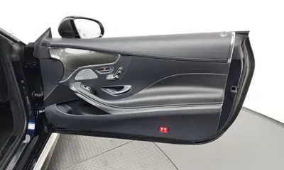 Mercedes-Benz S-Class 2018, 73379 км, за 76900000 KRW - фото 25
