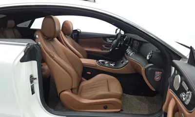 Mercedes-Benz E-Class 2019, 79846 км, за 28500000 KRW - фото 10