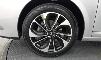 Renault-KoreaSamsung SM3 2016, 70516 км, за 3970000 KRW - фото 5