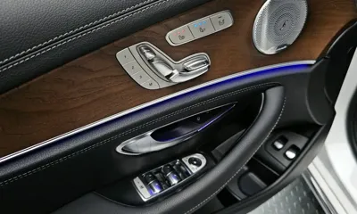 Mercedes-Benz E-Class 2019, 82157 км, за 28500000 KRW - фото 29