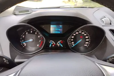 Ford Kuga 2013, 137400 км, за 24877.22 CNY - фото 12