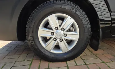 Hyundai Solati 2017, 61098 км, за 35500000 KRW - фото 5