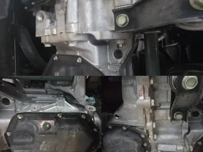Renault-KoreaSamsung QM6 2018, 99296 км, за 9790000 KRW - фото 2