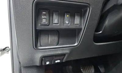 Renault-KoreaSamsung QM6 2017, 132671 км, за 9890000 KRW - фото 14