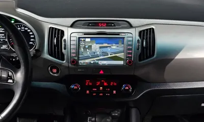 Kia Sportage 2014, 25477 км, за 10500000 KRW - фото 14