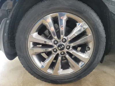 Kia Canival 2015, 123906 км, за 9500000 KRW - фото 12