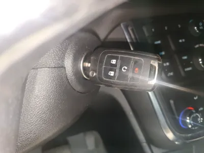 Buick Encore 2015, 70900 км, за 27628.49 CNY - фото 9