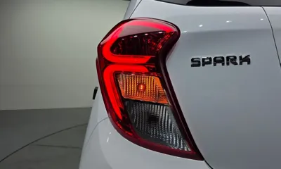 ChevroletGMDaewoo Spark 2021, 13217 км, за 11800000 KRW - фото 23