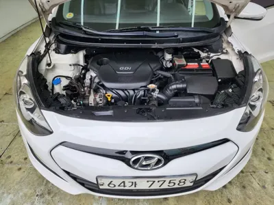 Hyundai i30 2015, 115481 км, за 5900000 KRW - фото 10