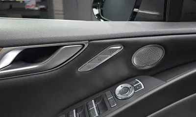 Genesis G80 2021, 102183 км, за 29900000 KRW - фото 30
