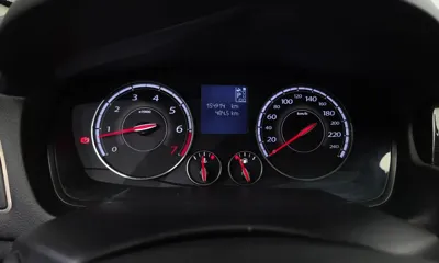 Renault-KoreaSamsung SM5 2014, 154914 км, за 1990000 KRW - фото 8