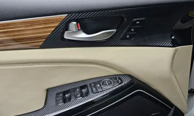Kia K7 2016, 98526 км, за 12700000 KRW - фото 16
