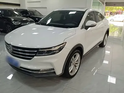 Fengguang Fengguang ix5 · 2019 год