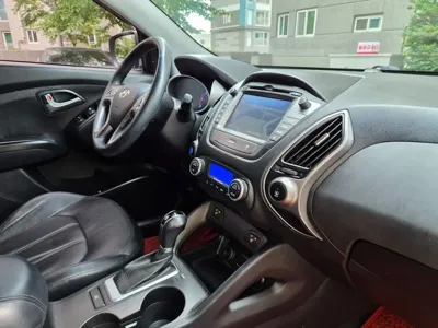 Hyundai Tucson 2014, 188421 км, за 5300000 KRW - фото 16