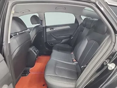 Hyundai Sonata 2018, 170889 км, за 6500000 KRW - фото 12