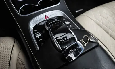 Mercedes-Benz S-Class 2019, 132866 км, за 54500000 KRW - фото 18