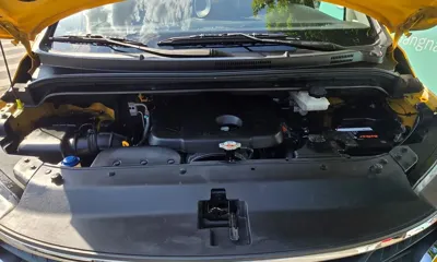 Hyundai Starex 2019, 82532 км, за 15200000 KRW - фото 6