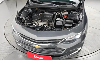 ChevroletGMDaewoo Malibu 2017, 105821 км, за 7200000 KRW - фото 6