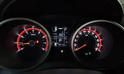 KG_Mobility_Ssangyong TIBOLI 2018, 74011 км, за 10300000 KRW - фото 8