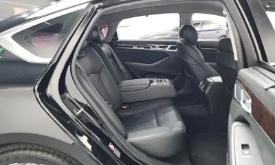 Hyundai Genesis 2016, 176105 км, за 8700000 KRW - фото 11