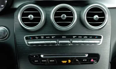 Mercedes-Benz GLC-Class 2019, 86823 км, за 28300000 KRW - фото 12