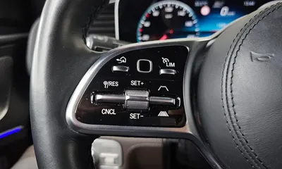 Mercedes-Benz GLS-Class 2022, 49340 км, за 92900000 KRW - фото 32
