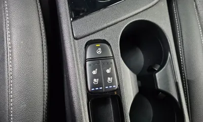 Kia Niro 2018, 153179 км, за 10500000 KRW - фото 19