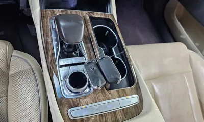 Kia K9 2020, 203284 км, за 13990000 KRW - фото 9