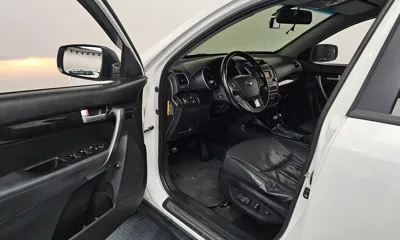 Kia Sorento 2014, 194380 км, за 5300000 KRW - фото 10