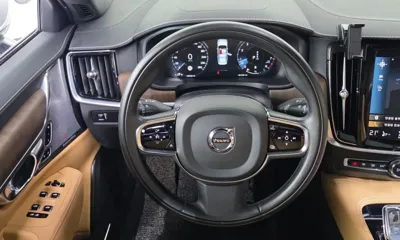 Volvo S90 2021, 132732 км, за 23400000 KRW - фото 13