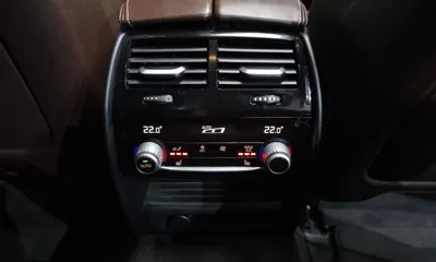 BMW 5-Series 2018, 187996 км, за 21000000 KRW - фото 17