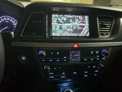 Hyundai Genesis 2015, 123000 км, за 11800000 KRW - фото 13